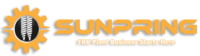 Sunpring-FRK-Plant-Logo